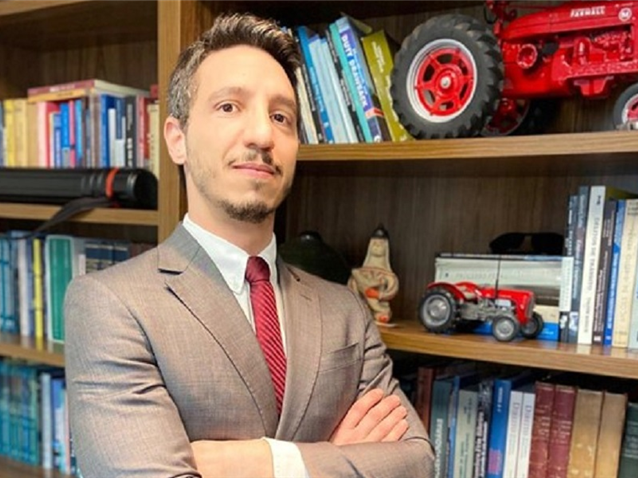 Lupércio de Carvalho é o novo Leading Lawyer de Milaré Advogados