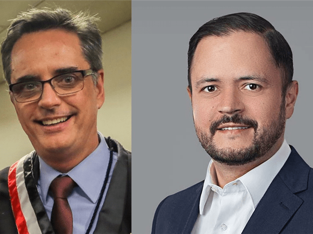 Academia Paulista de Direito do Trabalho elege dois novo acadêmicos