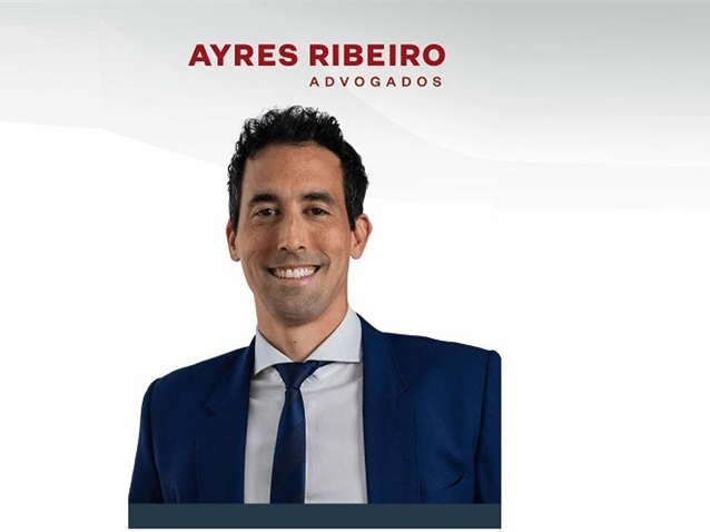 Ayres Ribeiro Advogados anuncia Victor de Castro como novo sócio
