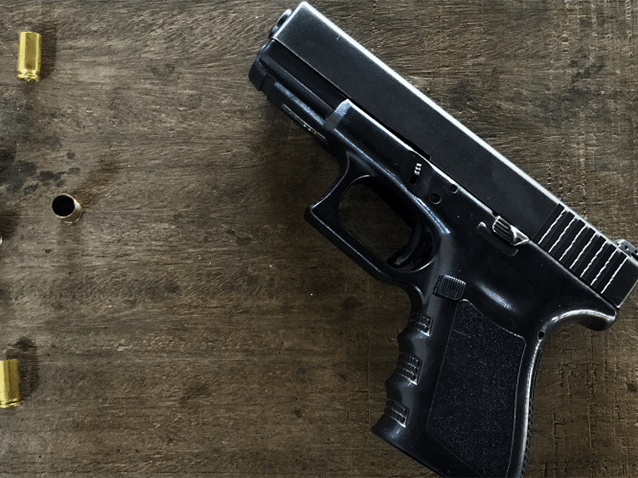 Fabricante de armas deve retirar publicidade das redes sociais Fabricante de armas deve retirar publicidade das redes sociais