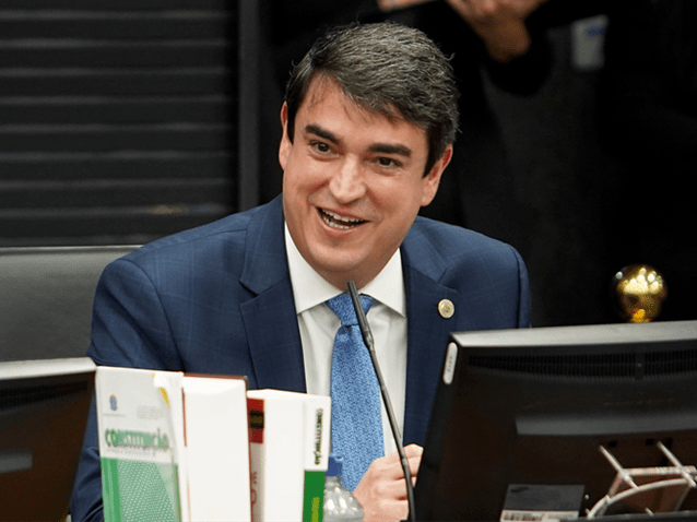 Bandeira de Mello assume novo mandato como ouvidor-geral do CNJ 