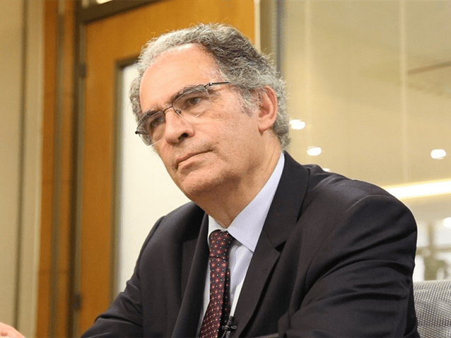 Tofic Simantob Perez e Ortiz Advogados tem novo sócio-consultor