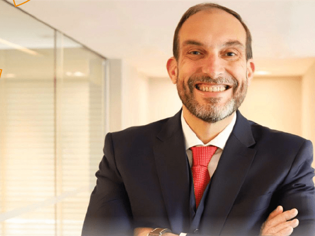 Marlus Arns de Oliveira é nomeado membro do Conselho Jurídico da FIESP Marlus Arns de Oliveira é nomeado membro do Conselho Jurídico da FIESP