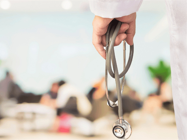 Suspeito de fraude, hospital é proibido de pedir dados de pacientes
