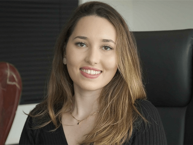 Júlia Scartezini analisa Extensão da Alienação Fiduciária em Garantia