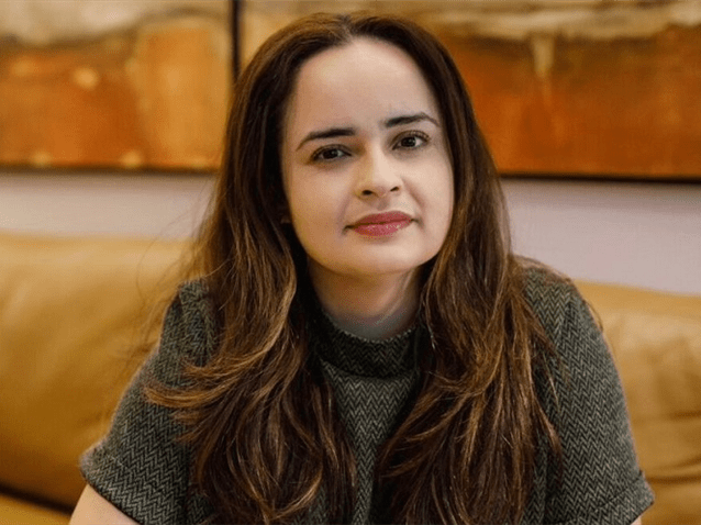 Thaís Marçal é nomeada em grupo de trabalho pelo Governo Federal