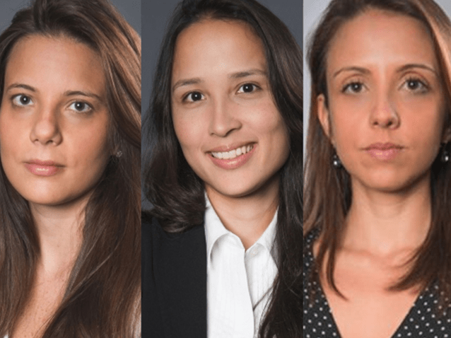 Sergio Bermudes Advogados comemora 5 anos do seu Comitê SBA Mulher Sergio Bermudes Advogados comemora 5 anos do seu Comitê SBA Mulher