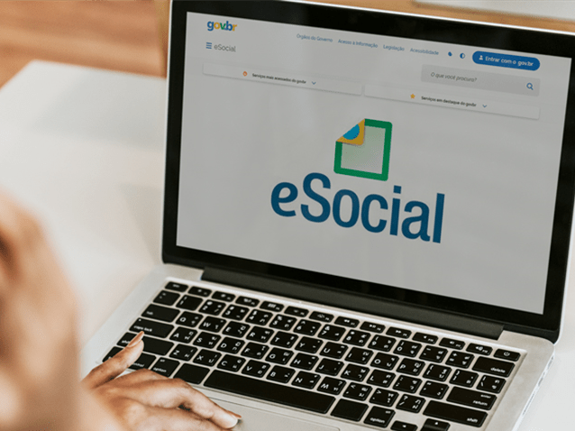 Empresa não precisará informar processos trabalhistas no eSocial Empresa não precisará informar processos trabalhistas no eSocial