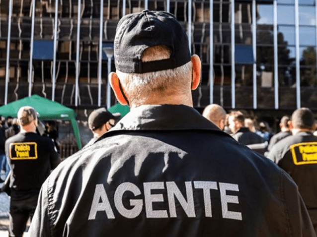 Verdade real: Desembargador autoriza instrução após condenação de agente prisional