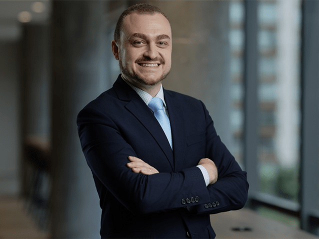 Lobo de Rizzo apresenta novo sócio de Propriedade Intelectual