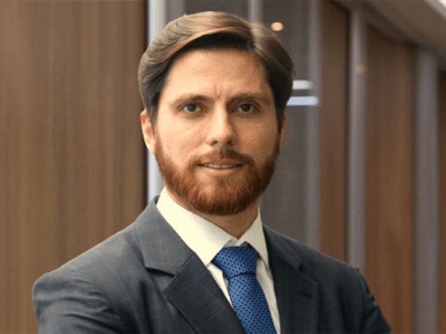 Giamundo Neto Advogados tem novo sócio em Brasília