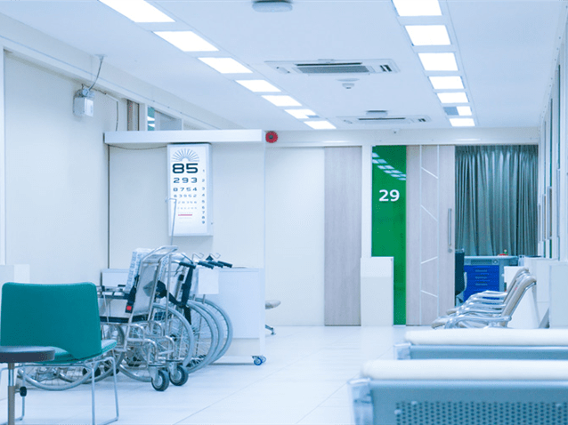 Juíza determina manutenção do Hospital Albert Einstein em rede credenciada Juíza determina manutenção do Hospital Albert Einstein em rede credenciada