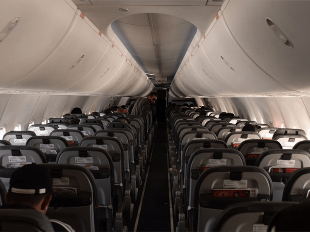 TJ/MA afasta hipótese de overbooking e Tam não indenizará consumidora