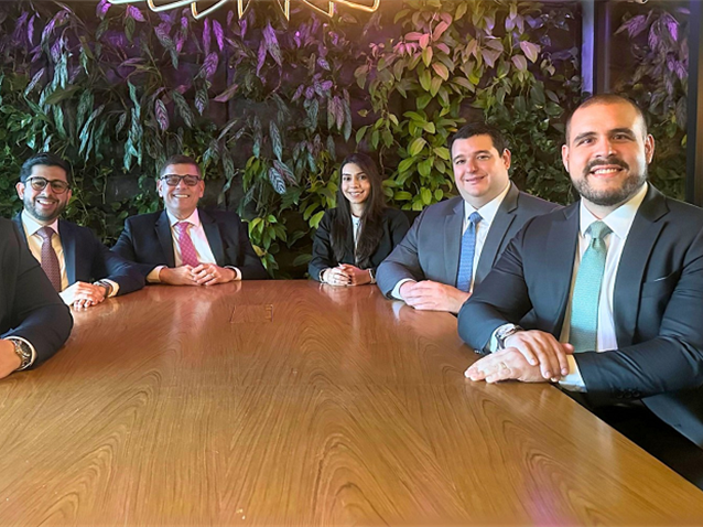 Buril, Tavares & Holanda e Renato Saraiva Advocacia formam aliança Buril, Tavares & Holanda e Renato Saraiva Advocacia formam aliança