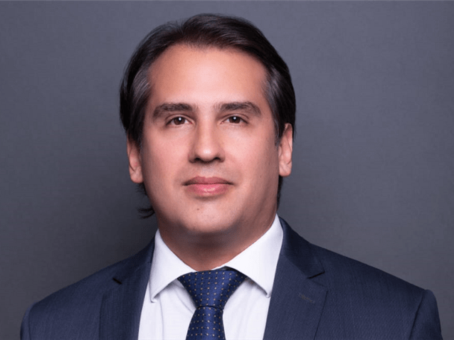 Ayres Ribeiro Advogados anuncia novo sócio em Consultoria Tributária