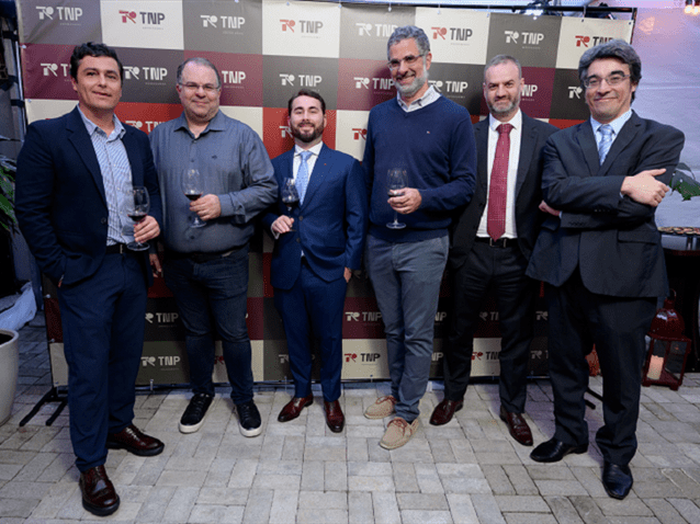 TNP Advogados anuncia rebranding para fortalecer presença no mercado