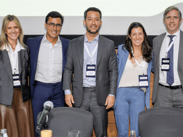 Escritório monteiro de castro setoguti participa de Congresso em SP Escritório monteiro de castro setoguti participa de Congresso em SP
