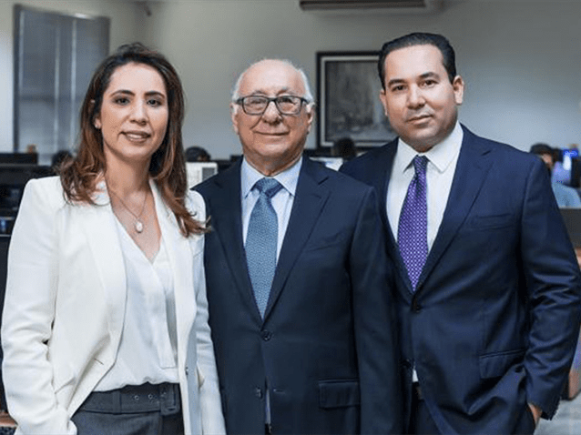 Reis Advogados celebra 55 anos de fundação Reis Advogados celebra 55 anos de fundação