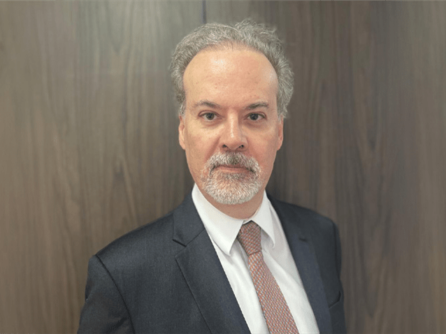 Ayres Ribeiro Advogados anuncia Paulo Lucena como novo sócio