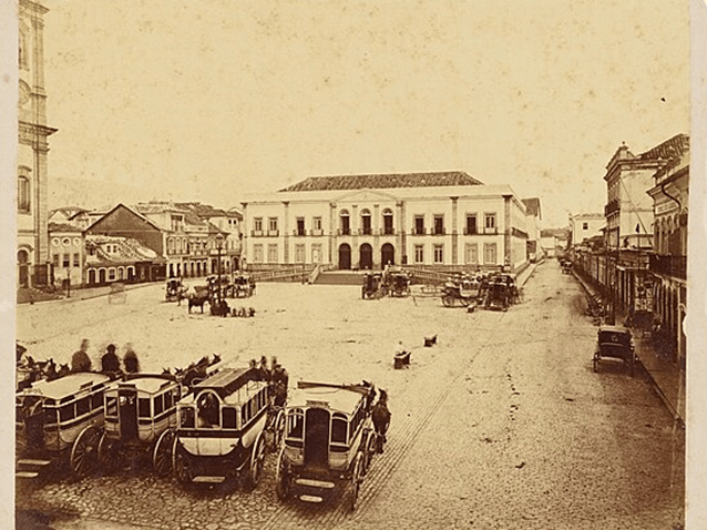 (Imagem: Reprodução/Instituto Moreira Salles) (Imagem: Reprodução/Instituto Moreira Salles)