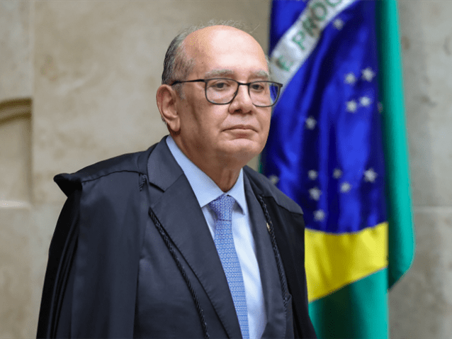 Gilmar tranca ação penal por denúncia genérica contra ex-presidente da GE