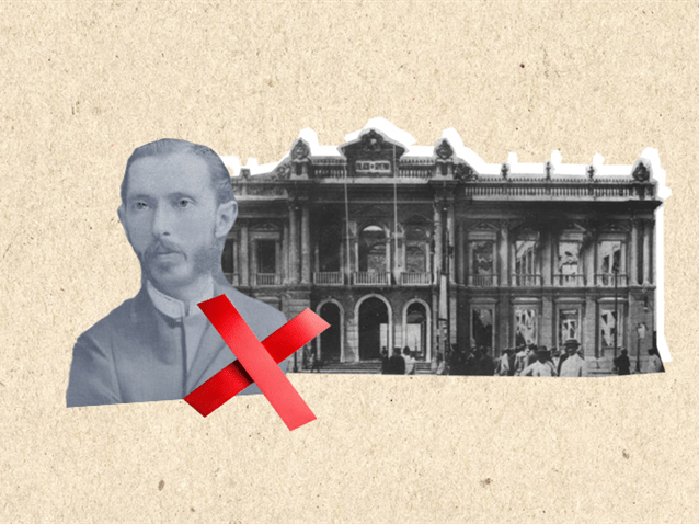 (Imagem: Arte Migalhas/Centro de Memória/FPC) (Imagem: Arte Migalhas/Centro de Memória/FPC)