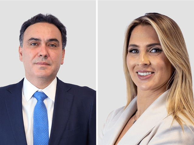 Bichara Advogados anuncia dois novos sócios