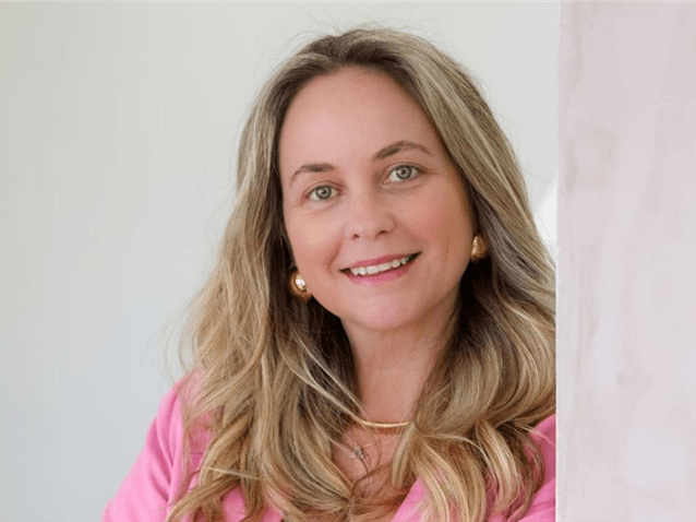 Adriana Garibe é a nova sócia da LEMOS Advocacia Para Negócios Adriana Garibe é a nova sócia da LEMOS Advocacia Para Negócios