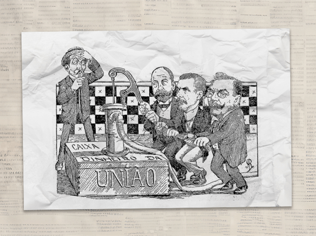 (Imagem: Reprodução/Arte Migalhas) (Imagem: Reprodução/Arte Migalhas)