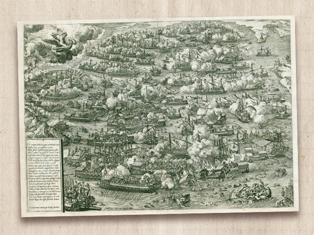 (Imagem: Newberry Digital Collections (Newberry Library)/Arte Migalhas) (Imagem: Newberry Digital Collections (Newberry Library)/Arte Migalhas)