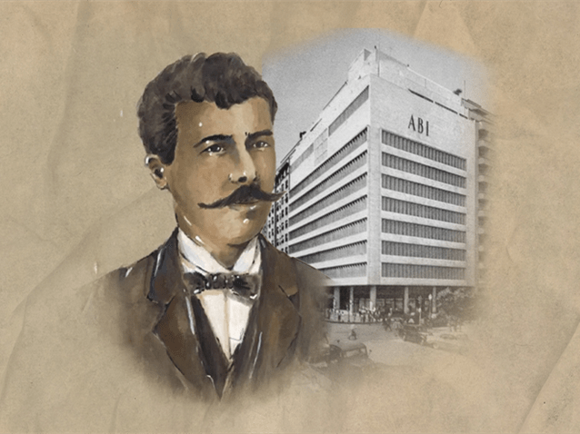 (Imagem: Associação Brasileira de Imprensa/Arte Migalhas) (Imagem: Associação Brasileira de Imprensa/Arte Migalhas)