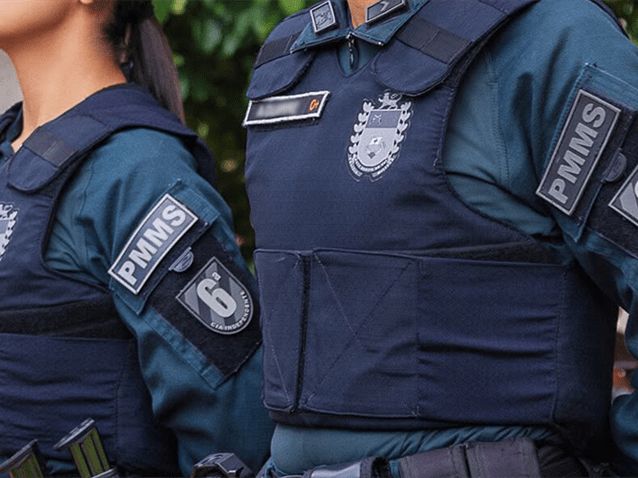TJ/MS: Candidato poderá cursar formação da PM/MS mesmo sem diploma TJ/MS: Candidato poderá cursar formação da PM/MS mesmo sem diploma