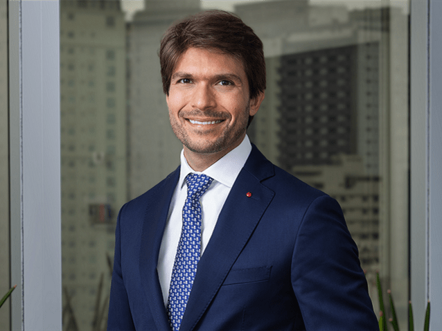 Lefosse Advogados anuncia Felipe Paiva como novo sócio