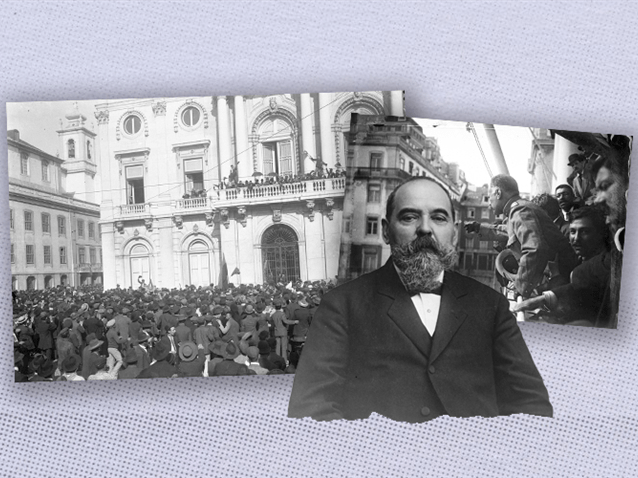 (Imagem: Arquivo Municipal de Lisboa/Arte Migalhas) (Imagem: Arquivo Municipal de Lisboa/Arte Migalhas)