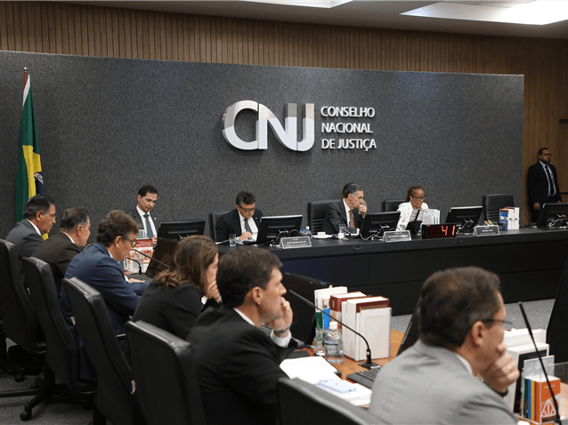 CNJ: Relator vota por arquivar PAD contra juiz que citou Lula em decisão