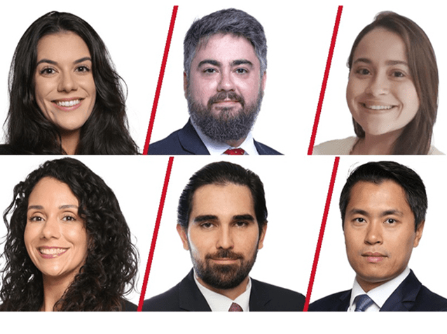 Licks Advogados anuncia seis novos sócios 