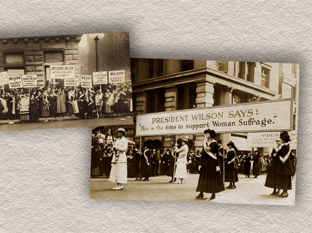 (Imagem: NWP Records, Manuscript Division, Library of Congress/Arte Migalhas) (Imagem: NWP Records, Manuscript Division, Library of Congress/Arte Migalhas)