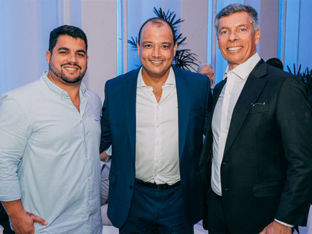 Bruno Durão debate investimentos judiciais em evento sobre precatórios