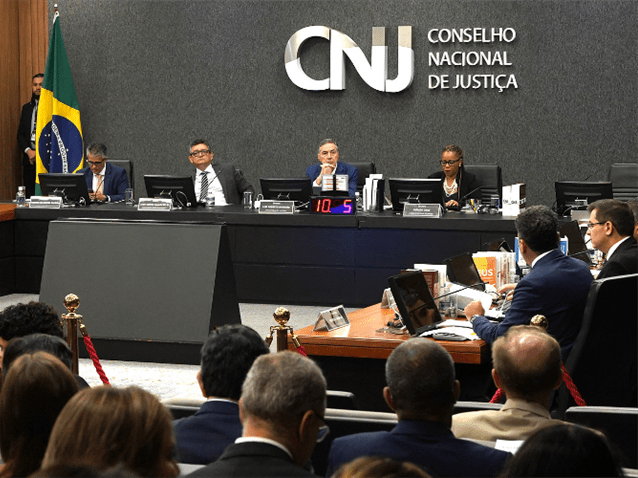 CNJ arquiva PAD contra juiz que citou Lula em decisão sobre furto de celular