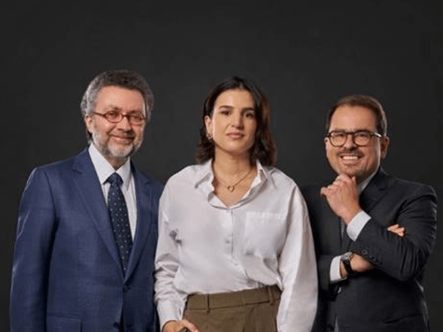 Manesco lança nova marca Manesco lança nova marca