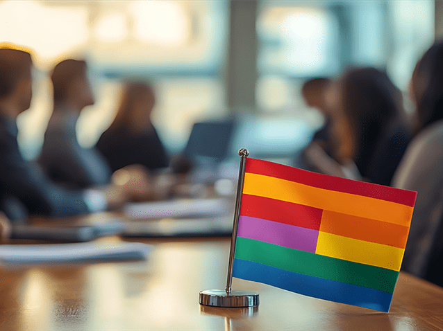 LGBTQIAPN+: Advogada vê avanço legal, mas inclusão no mercado ainda é desafio