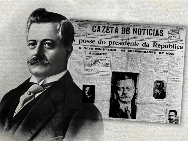 (Imagem: Gazeta de Notícias/Arte Migalhas) (Imagem: Gazeta de Notícias/Arte Migalhas)