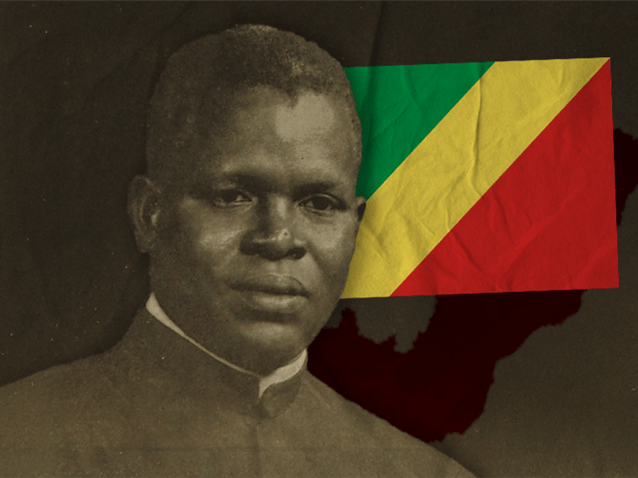 (Imagem: Republic of the Congo/Library of Congress | Arte Migalhas) (Imagem: Republic of the Congo/Library of Congress | Arte Migalhas)
