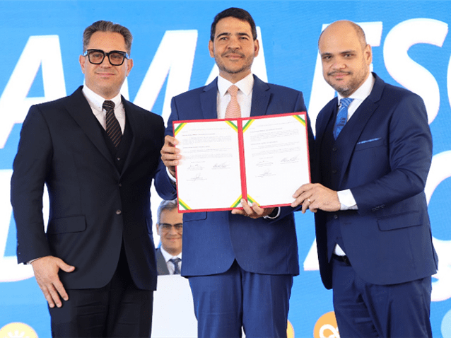 AGU e Instituto ESG lançam edital sobre Governança Sustentável