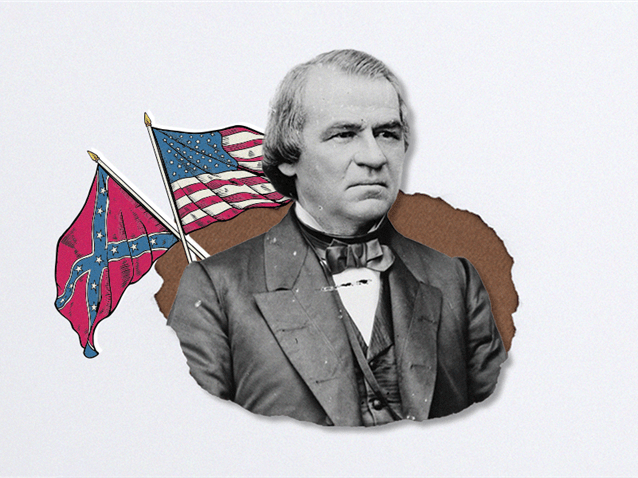 (Imagem: Mathew Benjamin Brady/Library of Congress | Arte Migalhas) (Imagem: Mathew Benjamin Brady/Library of Congress | Arte Migalhas)