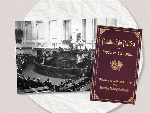(Imagem: Reprodução/Assembleia da República | Arte Migalhas) (Imagem: Reprodução/Assembleia da República | Arte Migalhas)