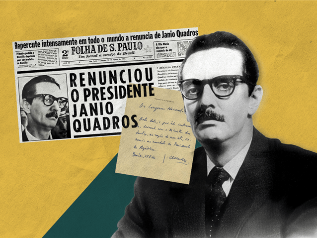 (Imagem: Governo do Brasil/Galeria de Presidentes | Folha de São Paulo | Senado Federal | Arte Migalhas) (Imagem: Governo do Brasil/Galeria de Presidentes | Folha de São Paulo | Senado Federal | Arte Migalhas)