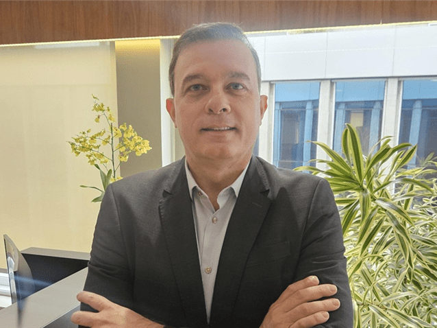 Eckermann & Santos anuncia Pedro Begalli Jr. para área consultiva