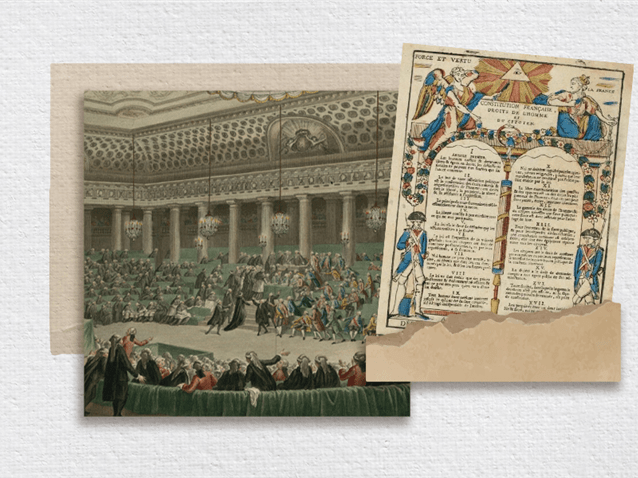 (Imagem: Bibliothèque en ligne Gallica/Arte Migalhas) (Imagem: Bibliothèque en ligne Gallica/Arte Migalhas)