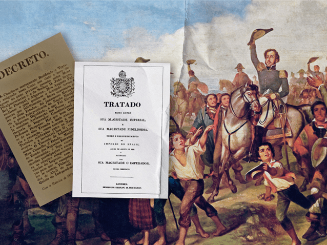 (Imagem: Império do Brasil/Arquivo Nacional | Biblioteca Nacional | Arte Migalhas) (Imagem: Império do Brasil/Arquivo Nacional | Biblioteca Nacional | Arte Migalhas)